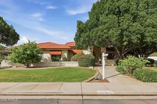 3160 E Enrose St, Mesa, AZ 85213 - Photo 1