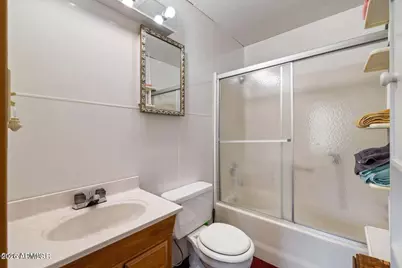 41198 US 180 --, Nutrioso, AZ 85932 - Photo 27