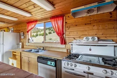 41198 US 180 --, Nutrioso, AZ 85932 - Photo 23