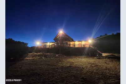 41198 US 180 --, Nutrioso, AZ 85932 - Photo 53