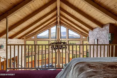 41198 US 180 --, Nutrioso, AZ 85932 - Photo 29