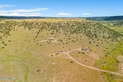 41198 US 180 --, Nutrioso, AZ 85932 - Photo 49