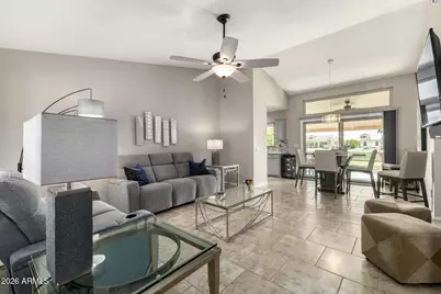 6531 S Championship Drive #8, Chandler, AZ 85249 - Photo 3