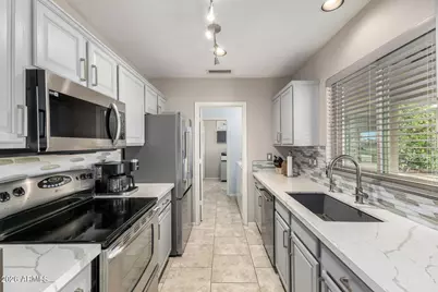 6531 S Championship Drive #8, Chandler, AZ 85249 - Photo 7