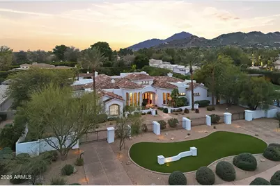 6901 E Northern Avenue, Paradise Valley, AZ 85253 - Photo 1