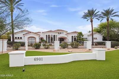 6901 E Northern Avenue, Paradise Valley, AZ 85253 - Photo 9