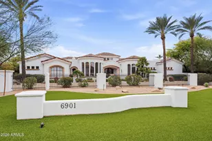 6901 E Northern Ave, Paradise Valley, AZ 85253 - Photo 9