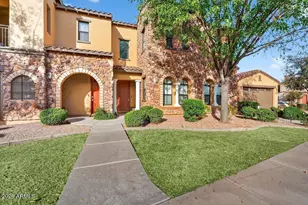 4777 S Fulton Ranch Blvd, Chandler, AZ 85248 - Photo 5