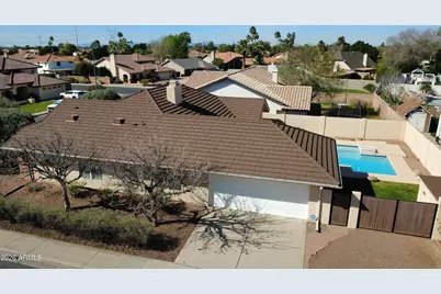 3746 E Dartmouth Street, Mesa, AZ 85205 - Photo 3