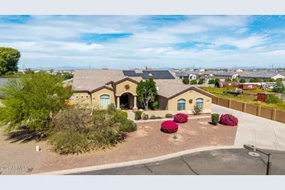 8010 W Belmont Avenue, Glendale, AZ 85303 - Photo 87