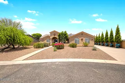 8010 W Belmont Avenue, Glendale, AZ 85303 - Photo 3