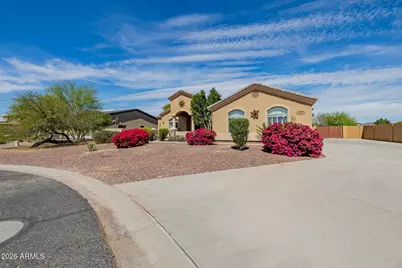 8010 W Belmont Avenue, Glendale, AZ 85303 - Photo 7