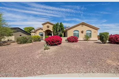 8010 W Belmont Avenue, Glendale, AZ 85303 - Photo 3