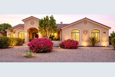 8010 W Belmont Avenue, Glendale, AZ 85303 - Photo 5