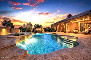 8010 W Belmont Ave, Glendale, AZ 85303 - Photo 1