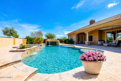 8010 W Belmont Avenue, Glendale, AZ 85303 - Photo 1