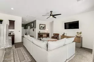 4707 W Dill Ave, Coolidge, AZ 85128 - Photo 9