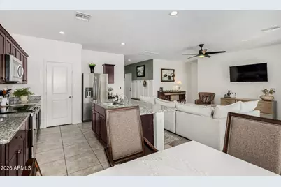 4707 W Dill Avenue, Coolidge, AZ 85128 - Photo 15