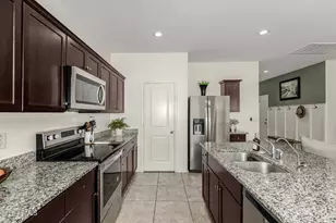 4707 W Dill Ave, Coolidge, AZ 85128 - Photo 23