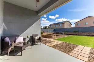 4707 W Dill Ave, Coolidge, AZ 85128 - Photo 45