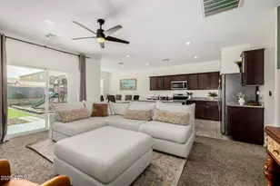 4707 W Dill Ave, Coolidge, AZ 85128 - Photo 3