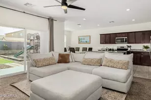 4707 W Dill Ave, Coolidge, AZ 85128 - Photo 17