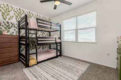 4707 W Dill Avenue, Coolidge, AZ 85128 - Photo 5