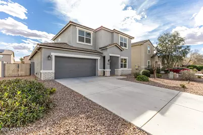 4707 W Dill Avenue, Coolidge, AZ 85128 - Photo 5