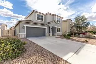 4707 W Dill Ave, Coolidge, AZ 85128 - Photo 5