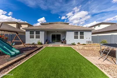 4707 W Dill Avenue, Coolidge, AZ 85128 - Photo 47