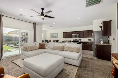 4707 W Dill Avenue, Coolidge, AZ 85128 - Photo 11