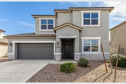 4707 W Dill Avenue, Coolidge, AZ 85128 - Photo 9