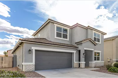 4707 W Dill Avenue, Coolidge, AZ 85128 - Photo 13