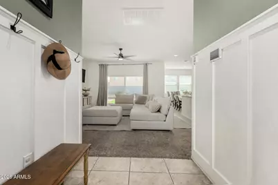 4707 W Dill Avenue, Coolidge, AZ 85128 - Photo 7