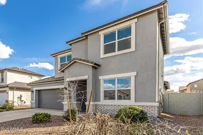 4707 W Dill Avenue, Coolidge, AZ 85128 - Photo 11