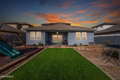 4707 W Dill Avenue, Coolidge, AZ 85128 - Photo 7