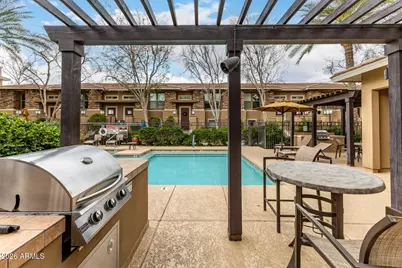 5550 N 16th Street #162, Phoenix, AZ 85016 - Photo 23