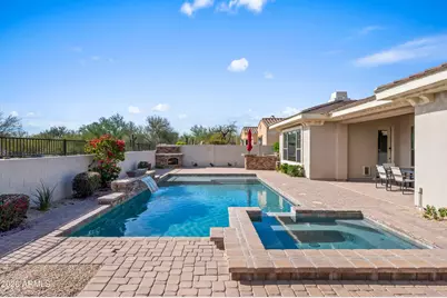 1725 W Burnside Trail, Phoenix, AZ 85085 - Photo 51