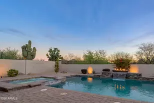 1725 W Burnside Trail, Phoenix, AZ 85085 - Photo 57