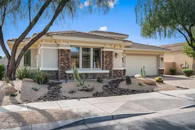 1725 W Burnside Trail, Phoenix, AZ 85085 - Photo 9