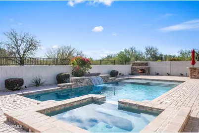 1725 W Burnside Trail, Phoenix, AZ 85085 - Photo 3