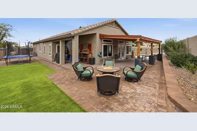 40833 N Mantle Court, Anthem, AZ 85086 - Photo 29