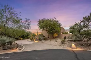 8400 E Dixileta Dr, Scottsdale, AZ 85266 - Photo 3