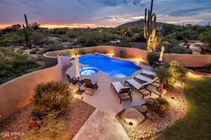 8400 E Dixileta Dr, Scottsdale, AZ 85266 - Photo 15