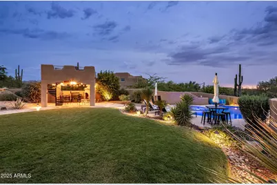 8400 E Dixileta Drive #147, Scottsdale, AZ 85266 - Photo 9