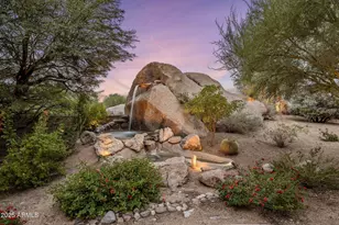 8400 E Dixileta Dr, Scottsdale, AZ 85266 - Photo 5