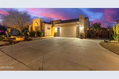 7791 W Albert Lane, Peoria, AZ 85382 - Photo 31