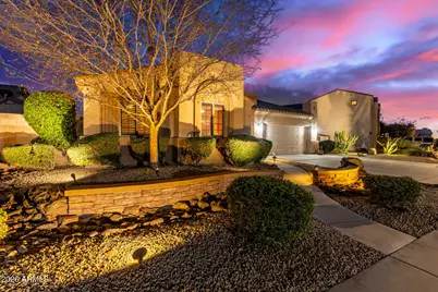 7791 W Albert Lane, Peoria, AZ 85382 - Photo 33