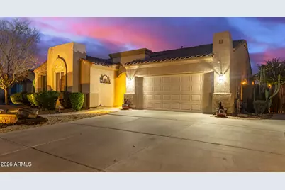 7791 W Albert Lane, Peoria, AZ 85382 - Photo 29