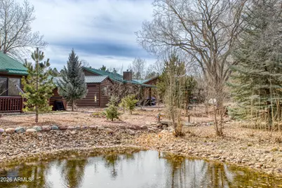2342 S Buffalo Loop, Overgaard, AZ 85933 - Photo 25